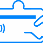 Aankoopbegeleiding icoon