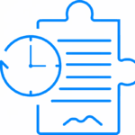 Factoring icoon