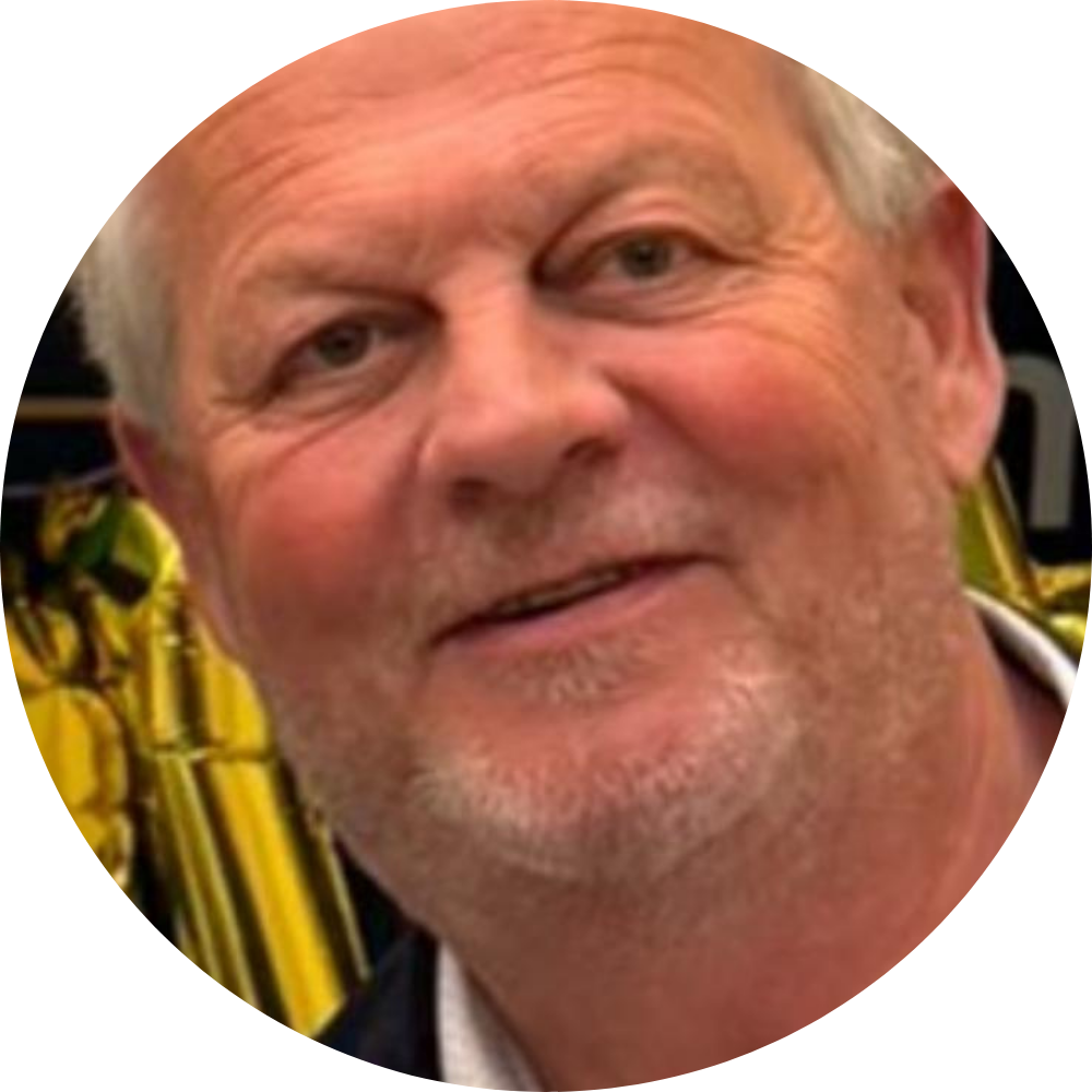 Sandy ten Hopen